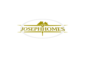 Design de Logo par Ramsubramani Elangovan pour Joseph Custom Homes | Design : #908330