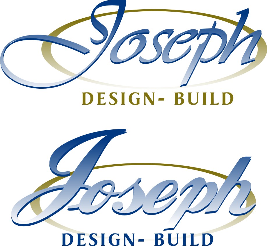 Logo-Design von Bethanie für Joseph Custom Homes | Design #925760