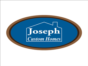 Logo-Design von srv99 für Joseph Custom Homes | Design: #921630