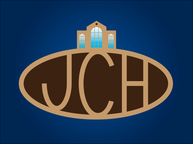 Diseño de Logo por srv99 para Joseph Custom Homes | Diseño #923883