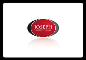 Diseño de Logo por larismanis para Joseph Custom Homes | Diseño: #907418