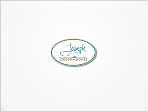 Design de Logo par Vivek Modha pour Joseph Custom Homes | Design : #909455