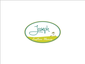 Design de Logo par Vivek Modha pour Joseph Custom Homes | Design : #911449