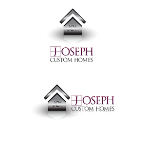 Design de Logo par 9tnine pour Joseph Custom Homes | Design : #908340