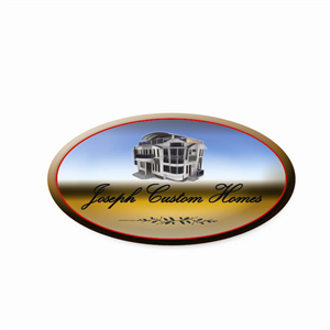 Design de Logo par hjohnson pour Joseph Custom Homes | Design : #910216