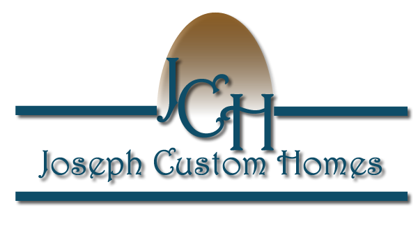Logo Design by hjohnson for Joseph Custom Homes | Design #913174