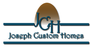 Logo-Design von hjohnson für Joseph Custom Homes | Design: #913174