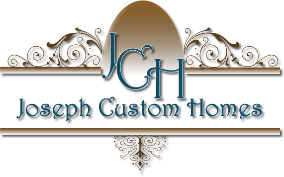 Logo Design by hjohnson for Joseph Custom Homes | Design #913216