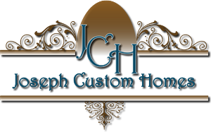 Logo-Design von hjohnson für Joseph Custom Homes | Design: #913216