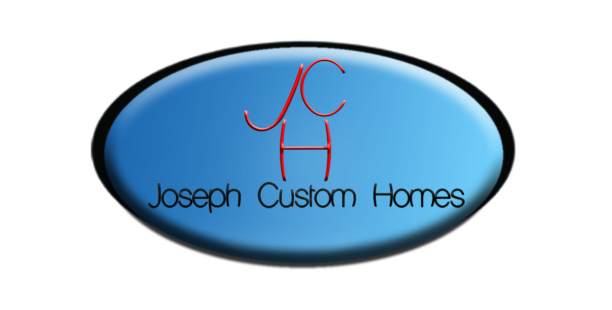 Logo Design by sillima for Joseph Custom Homes | Design #908634