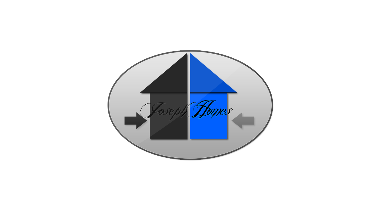 Diseño de Logo por Colby Hoffmann para Joseph Custom Homes | Diseño #908375