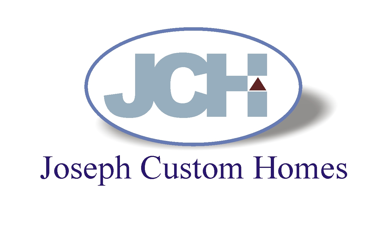 Logo-Design von hemantabhyankar für Joseph Custom Homes | Design #918088