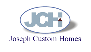 Logo-Design von hemantabhyankar für Joseph Custom Homes | Design: #918088