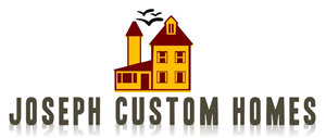 Logo-Design von lankaebay für Joseph Custom Homes | Design: #915484