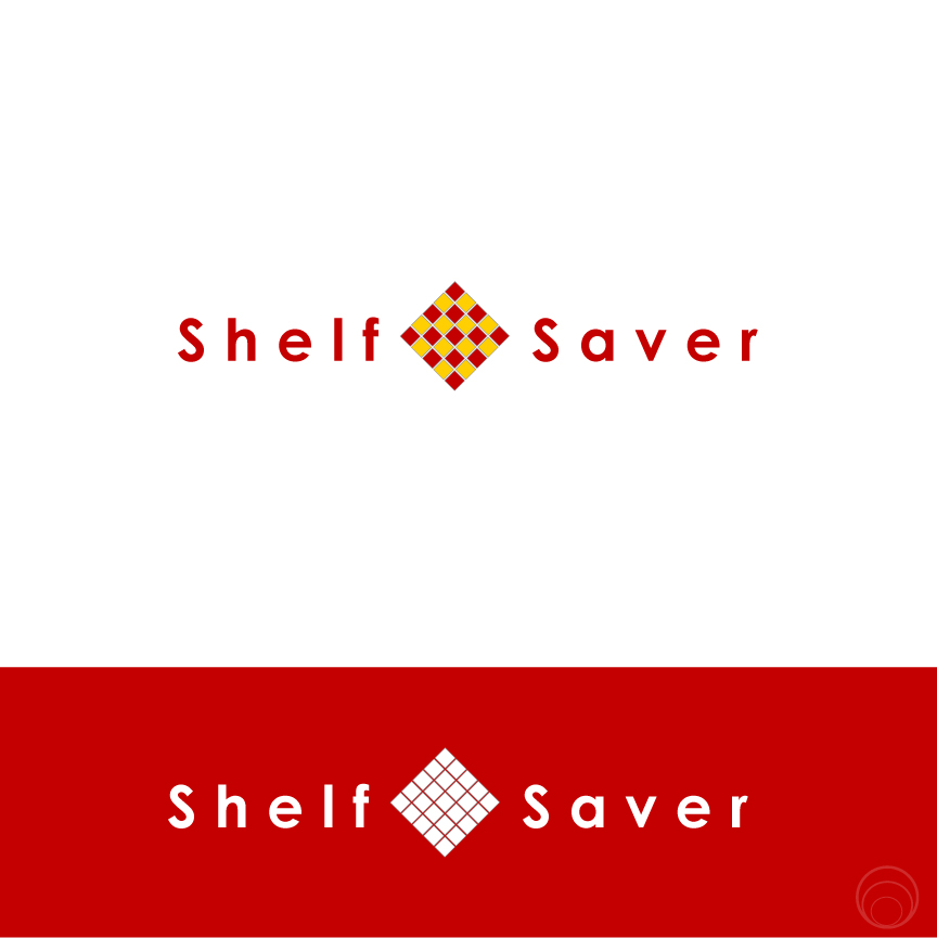 Logo Design by J. Brandt Studio for Shelf Saver | Design #3628626