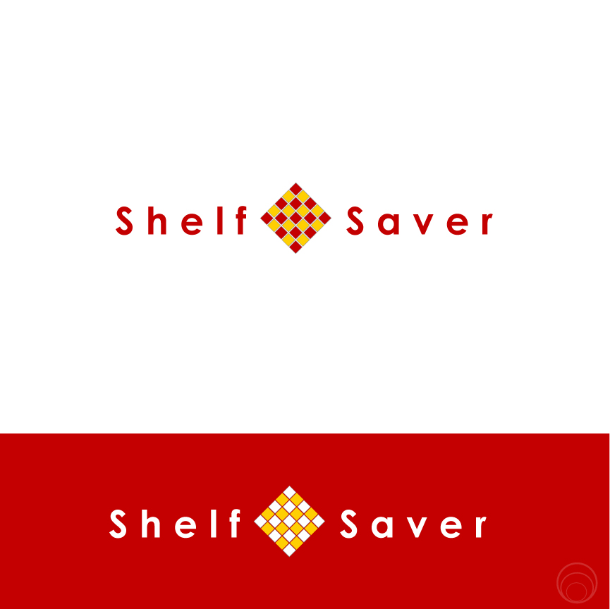 Logo Design by J. Brandt Studio for Shelf Saver | Design #3628964