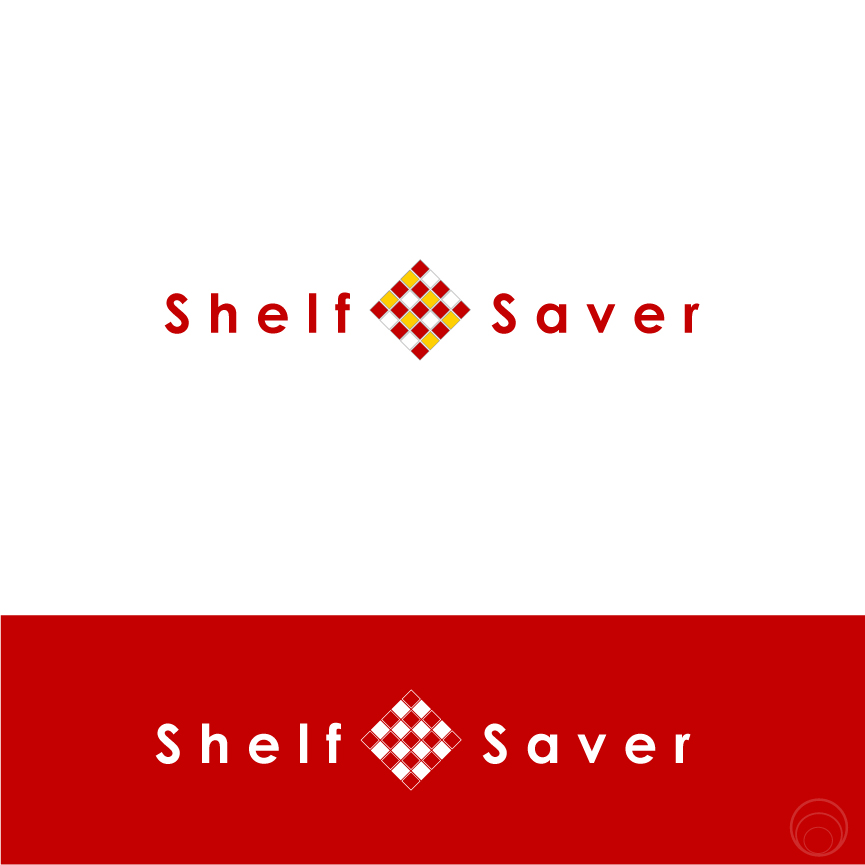 Logo Design by J. Brandt Studio for Shelf Saver | Design #3629246