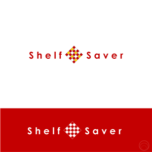 Logo Design by J. Brandt Studio for Shelf Saver | Design: #3629246