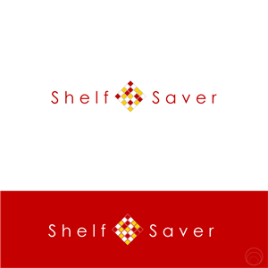Logo Design by J. Brandt Studio for Shelf Saver | Design: #3630437