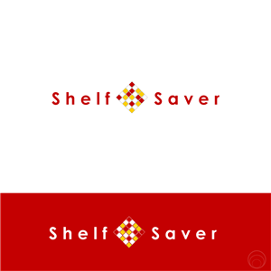 Logo Design by J. Brandt Studio for Shelf Saver | Design: #3630439