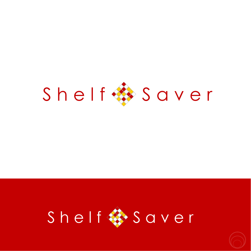 Logo Design by J. Brandt Studio for Shelf Saver | Design #3630445