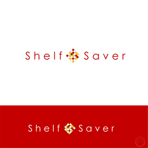 Logo Design by J. Brandt Studio for Shelf Saver | Design: #3630445