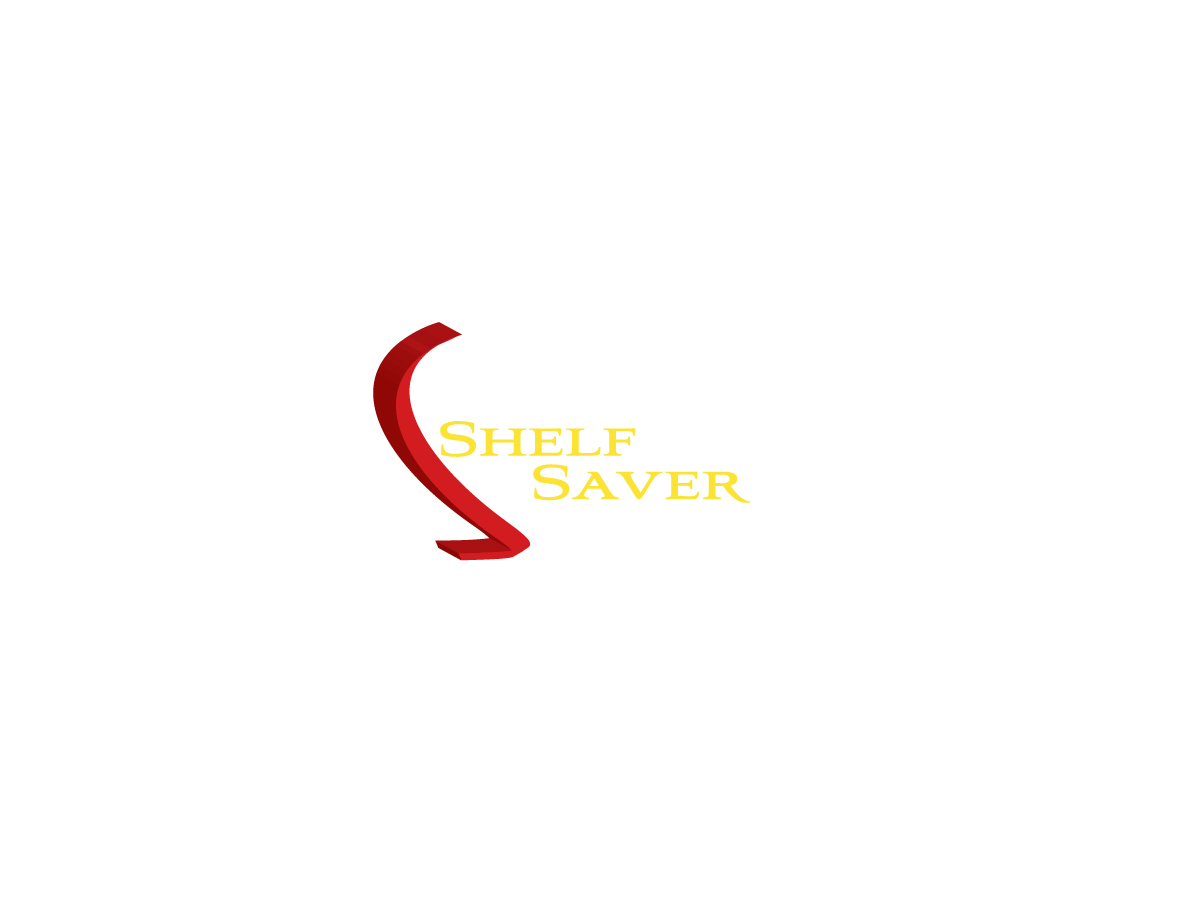 Logo-Design von saif ullah für Shelf Saver | Design #3680923