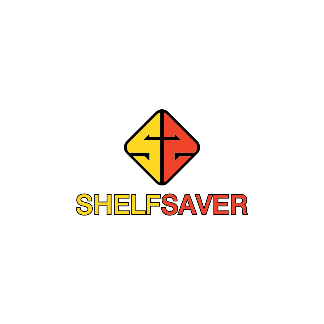 Logo-Design von Markelof für Shelf Saver | Design #3632295
