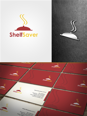 Logo Design by artsigma for Shelf Saver | Design #3670521