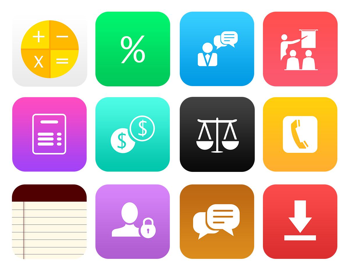 Design Icône par Tariq Shamim pour PIXELMECHANICS | Design #3883497