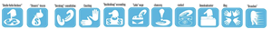 Diseño Con Ícono por chinthaka para PIXELMECHANICS | Diseño: #3932730