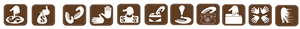 Diseño Con Ícono por chinthaka para PIXELMECHANICS | Diseño: #3932739