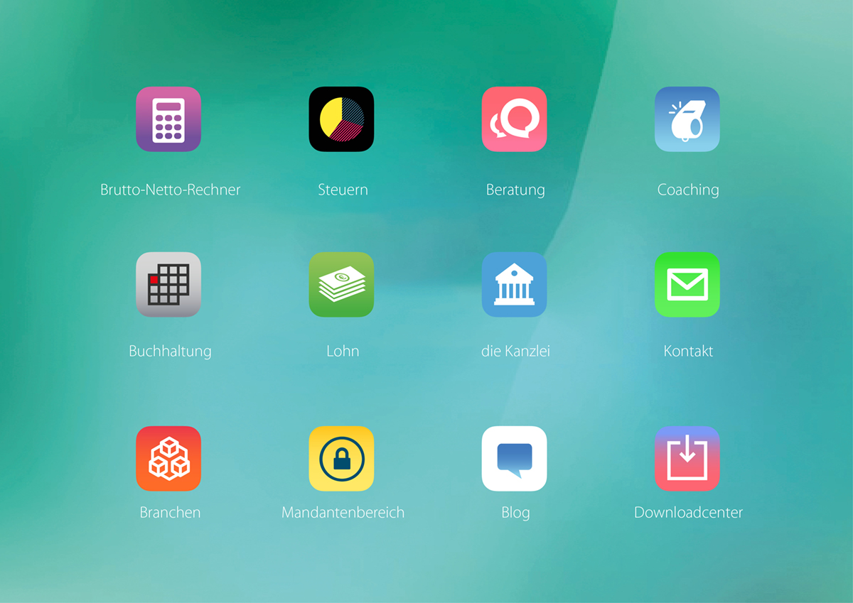 Design Icône par Synthesis pour PIXELMECHANICS | Design #3913930