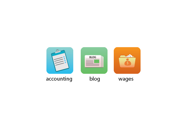 Icon Design by Iconik Designs for PIXELMECHANICS | Design #3959001