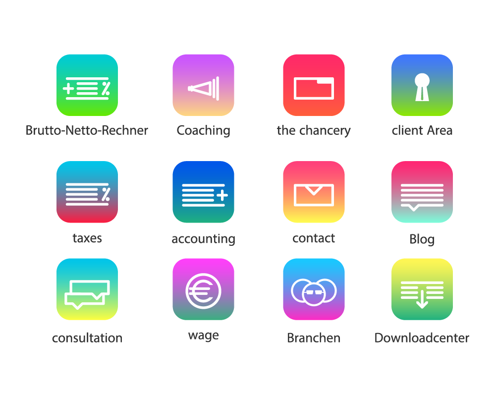 Design Icône par 1st pour PIXELMECHANICS | Design #3901622