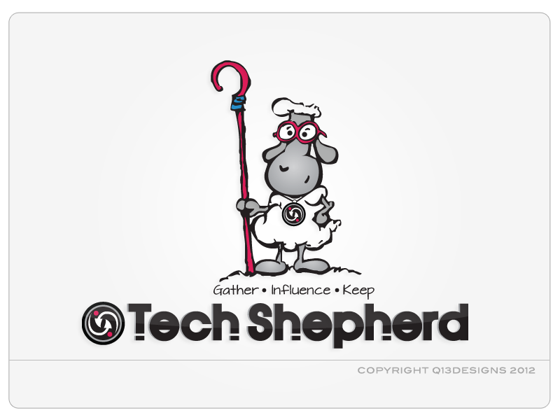 Logo Design by Suzie Q - Q13Designs.com for this project | Design #912997