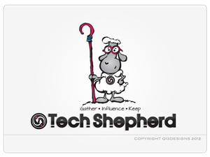 Logo Design by Suzie Q - Q13Designs.com for this project | Design: #912997