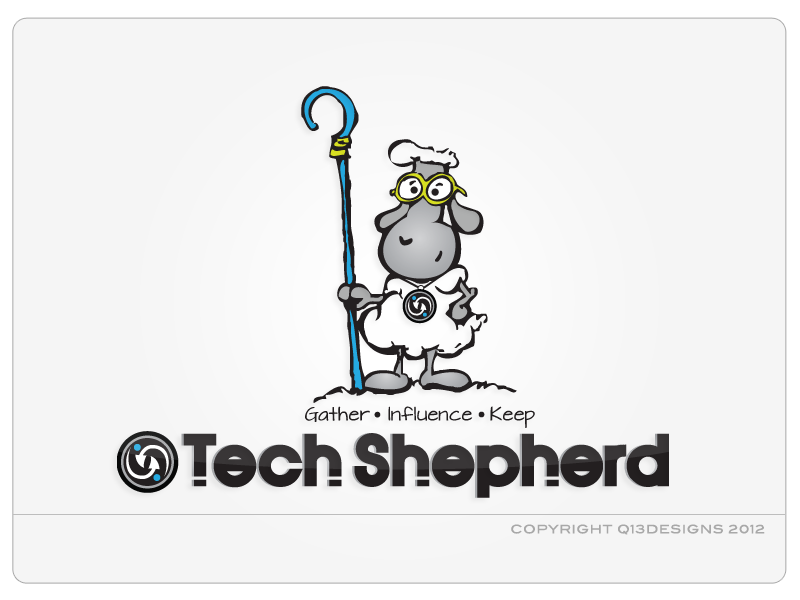 Logo Design by Suzie Q - Q13Designs.com for this project | Design #912999