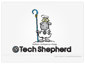 Logo Design by Suzie Q - Q13Designs.com for this project | Design: #912999