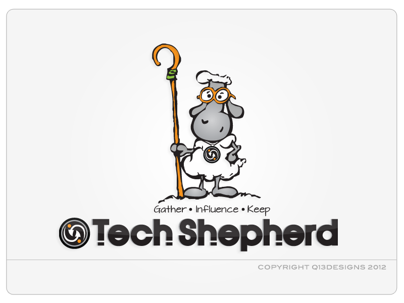 Logo Design by Suzie Q - Q13Designs.com for this project | Design #913001