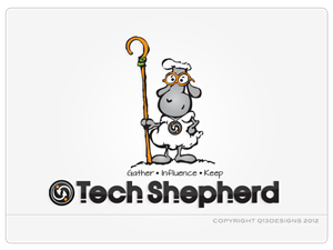 Logo Design by Suzie Q - Q13Designs.com for this project | Design: #913001