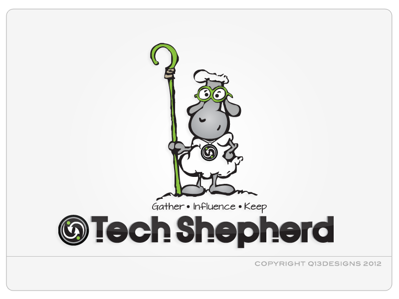 Logo Design by Suzie Q - Q13Designs.com for this project | Design #913003