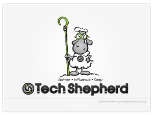 Logo Design by Suzie Q - Q13Designs.com for this project | Design: #913003