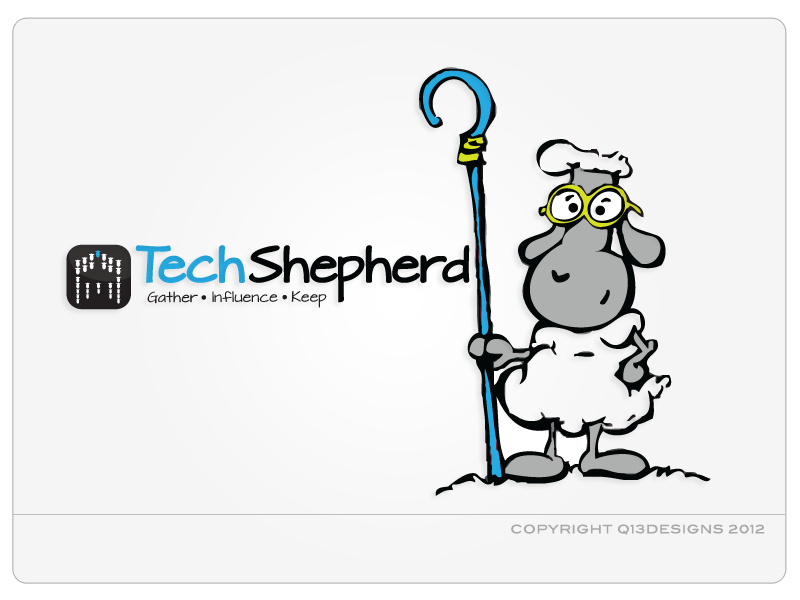 Logo Design by Suzie Q - Q13Designs.com for this project | Design #915550