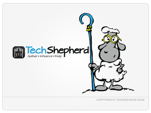 Logo Design by Suzie Q - Q13Designs.com