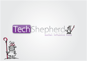 Logo Design by Ryan Orlowski for this project | Design: #910612