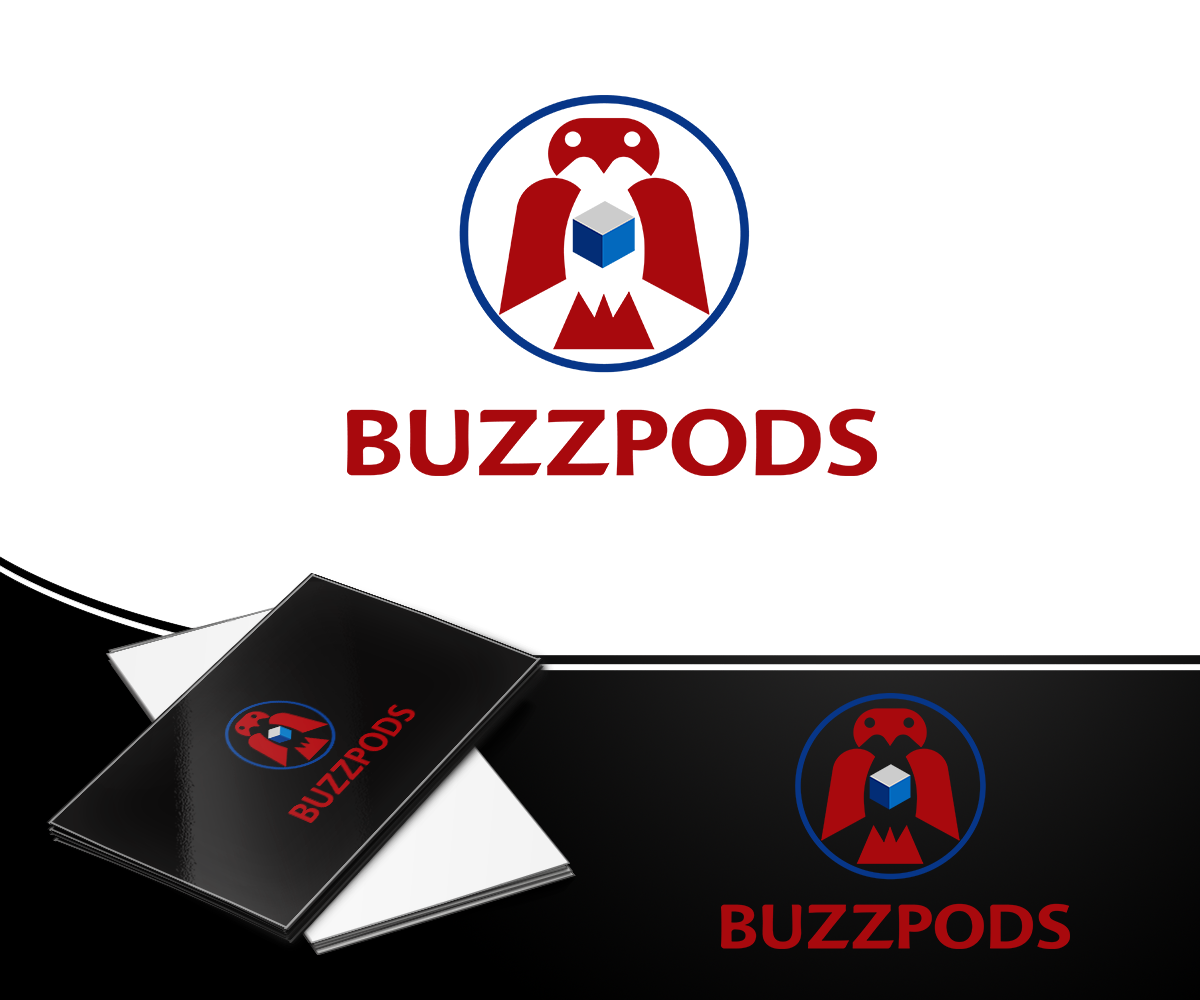 Logo-Design von Pixi Dust für Goomari | Design #3622099