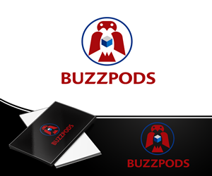 Logo Design by Pixi Dust for Goomari | Design: #3622099