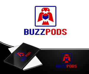 Logo Design by Pixi Dust for Goomari | Design: #3622201