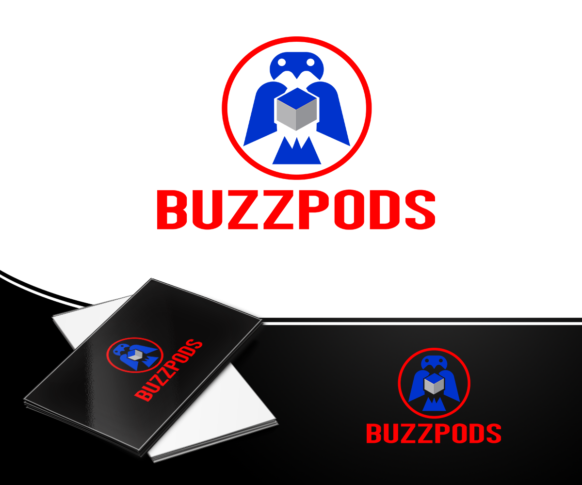 Logo Design by Pixi Dust for Goomari | Design #3622258